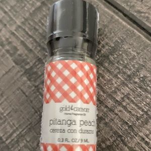 Gold Canyon fragrance oil